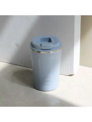 Thermosbeker AYA&IDA CUP2GO 380 ml