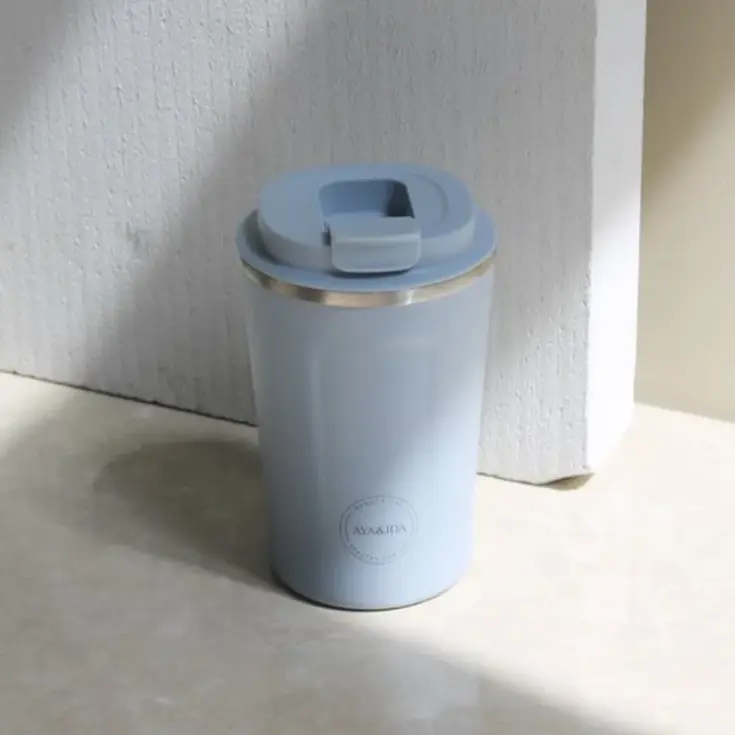 Thermosbeker AYA&IDA CUP2GO 380 ml