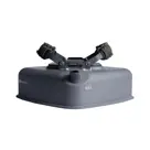 RidgeMonkey Square Kettle Small – 0,5 liter