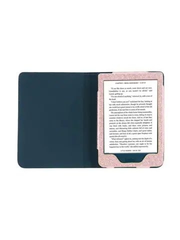 Ereader Hoesje - Luxe Case Kobo Nia
