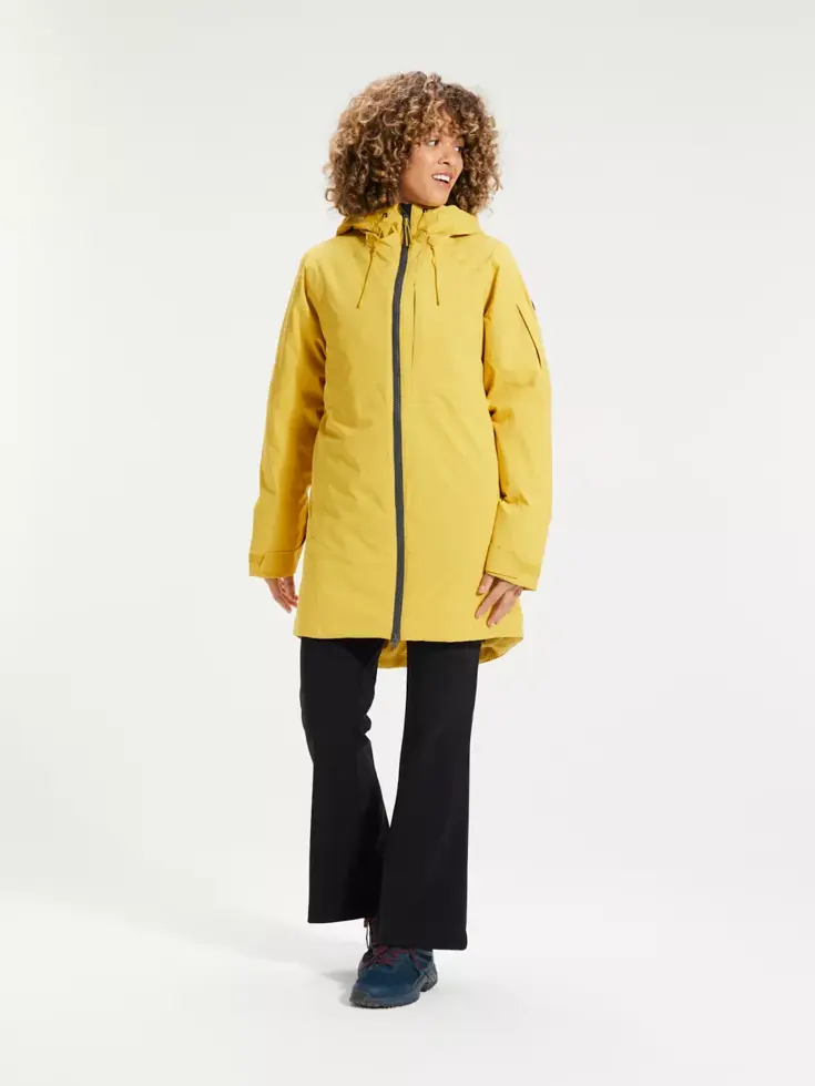 Jagua - Parka dames