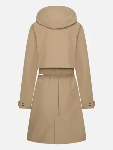 Torry - Parka dames - Human Nature