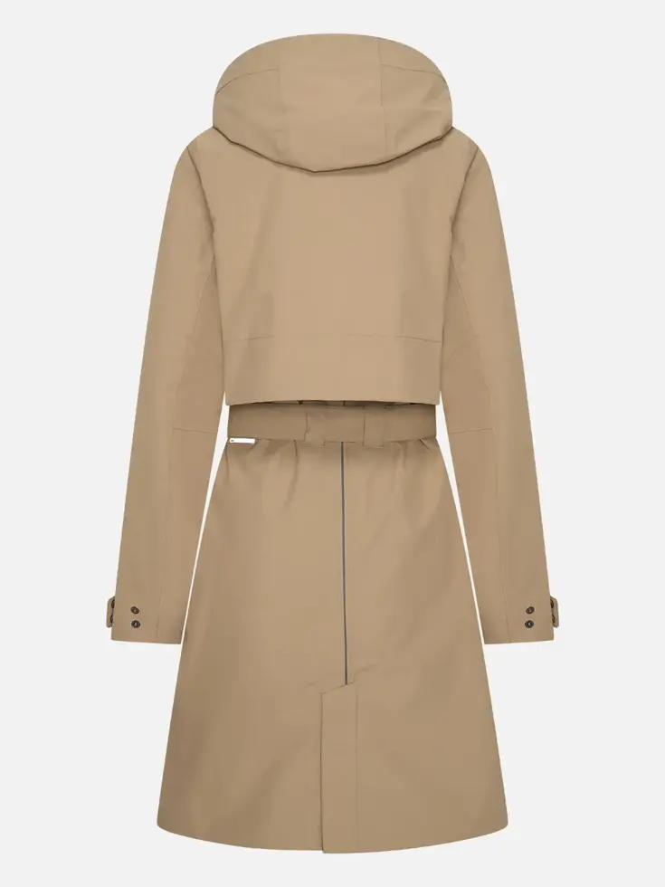 Torry - Parka dames