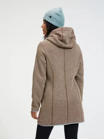 Neiva – Fleecevest dames