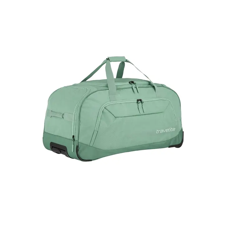 Kick Off Wheeled Duffle  | 120 L