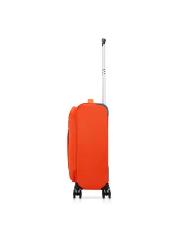 Lite Soft 4 Wheel Cabin Trolley  | 42 L