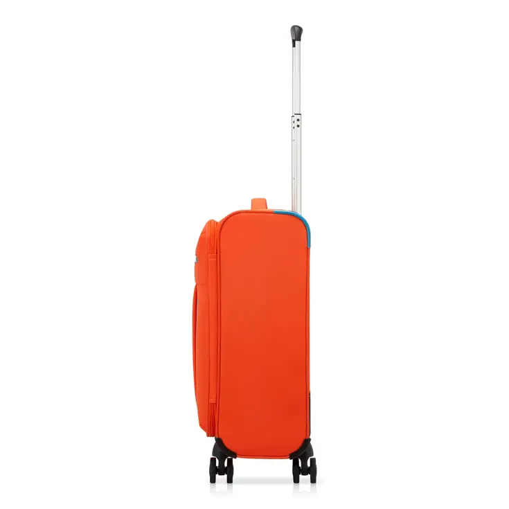 Lite Soft 4 Wheel Cabin Trolley  | 42 L