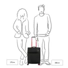 Move Cabin Trolley 55  | 40 L