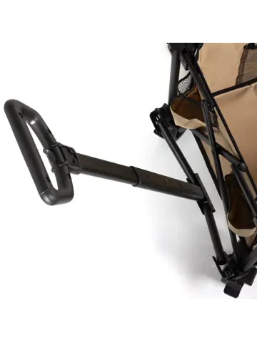 Travelnet Murcia Bolderkar Allroad