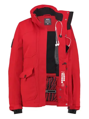 Niki - Ski-Jas Dames - Waterdicht