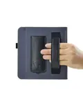 Ereader Hoesje - Luxe strap Case Kobo Libra 2
