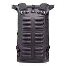 Ortlieb Metrosphere  Zwart