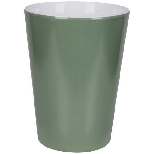 Beker Two-Tone Melamine 4 Stuks