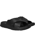 Relaxed Fit Sargo Denal Slippers Heren
