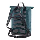 Ortlieb Commuter-Daypack City 27L petrol