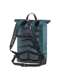 Ortlieb Commuter-Daypack City 27L petrol