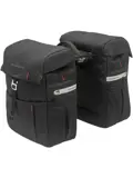 Dubbele Fietstas Vigo Mik 37 Liter