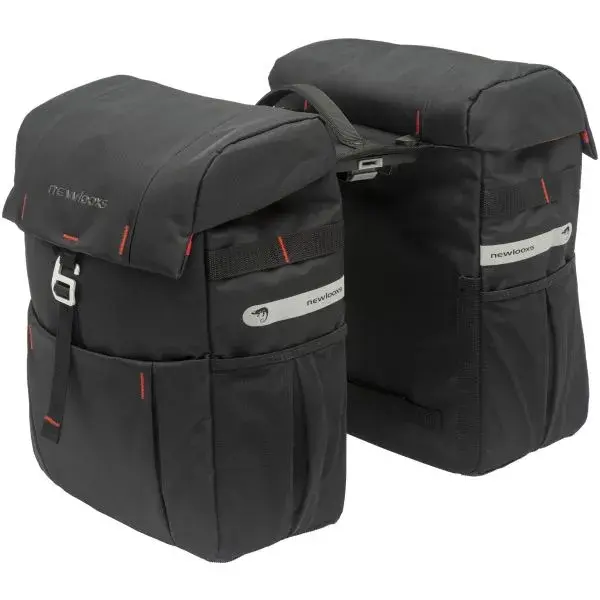 Dubbele Fietstas Vigo Mik 37 Liter