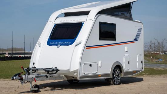 Easy Caravanning GetAway