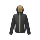 Heren Tofee Jacket Paragoose