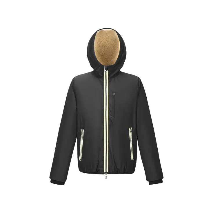 Heren Tofee Jacket