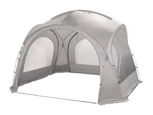 Bo-Camp - Party Tent - Light - 3,5x3,5x2,5 meter