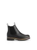 Agder Dames - Chelsea boots - Leer