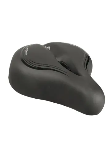 Voltano XXXL fietszadel Medicus