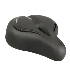 Voltano XXXL fietszadel Medicus