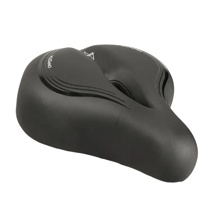 Voltano XXXL fietszadel Medicus