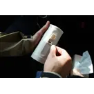 Outin Nano - Draagbare Espresso Machine