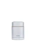 FLASKE  400ML  Herbruikbare Voedselcontainer