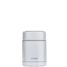FLASKE  400ML  Herbruikbare Voedselcontainer