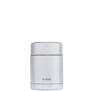 FLASKE  400ML  Herbruikbare Voedselcontainer