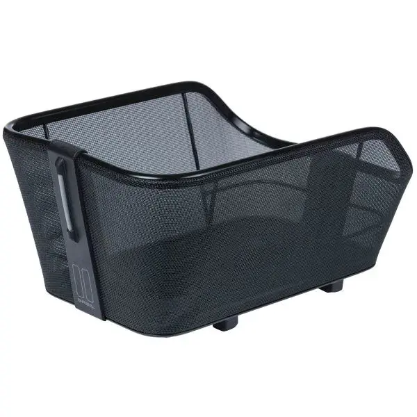 Basil Fietsmand Cento Tech Fiber WSL 21 liter