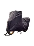 ALFA outdoor motorhoes - M + venster