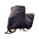 ALFA outdoor motorhoes - M + venster
