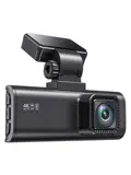 F7N Pro 4K Wifi GPS 2CH 64gb dashcam