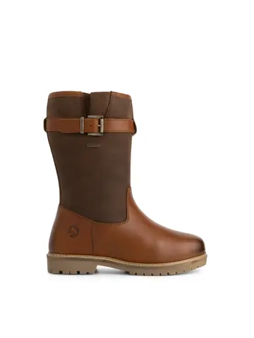 Travelin' Vadso Dames - Outdoorlaarzen