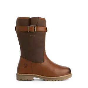Travelin' Vadso Dames - Outdoorlaarzen
