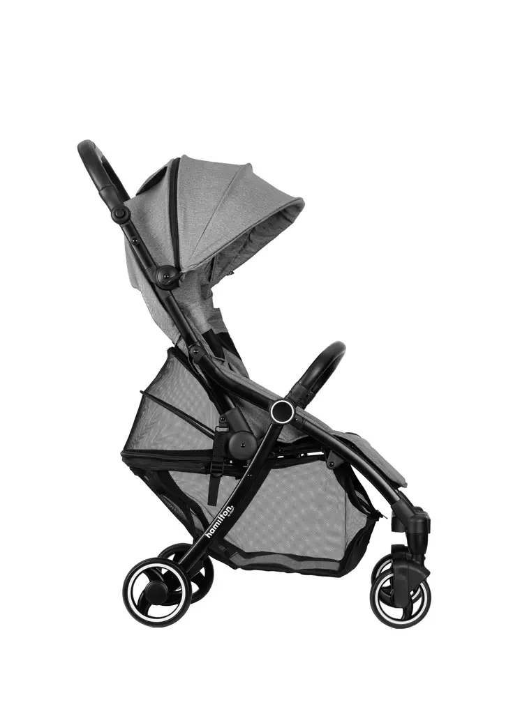XL Buggy - MagicFold™ - Grote Bagagevak