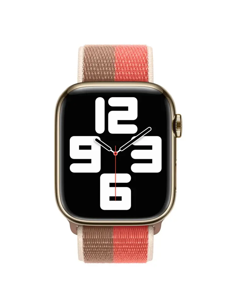 Bandje voor Apple Watch | 44/45/46/49 mm