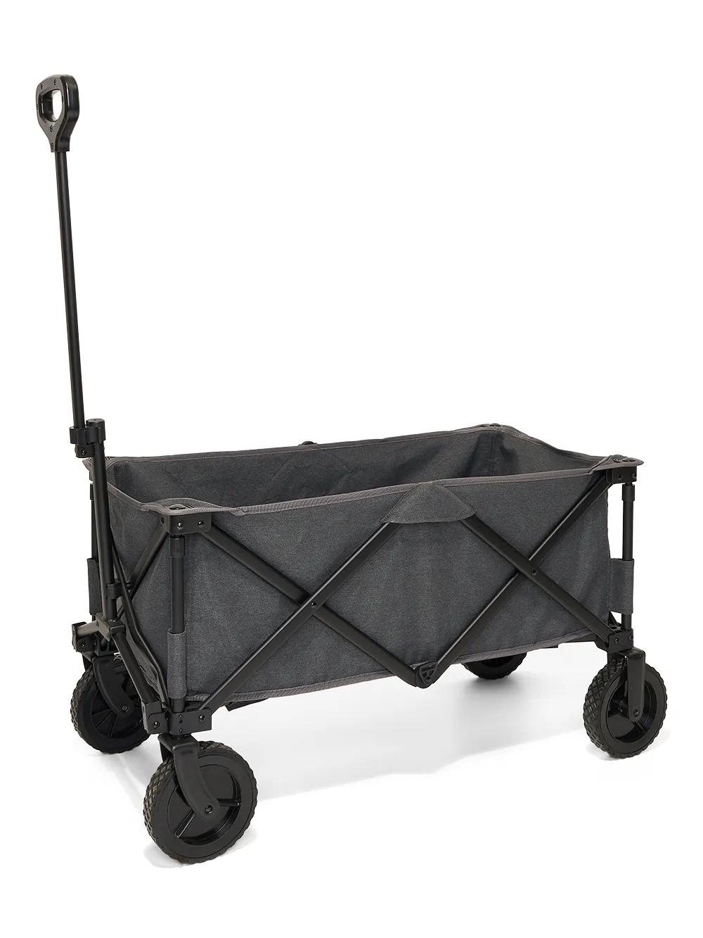 ANWB  Livorno  Bolderkar  Human Nature  Grijs