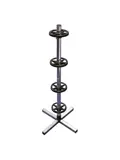 Velgenboom demontabel + hoes - Carpoint