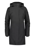 Icar – Parka Dames – Human Nature