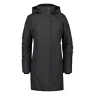 Icar – Parka Dames – Human Nature