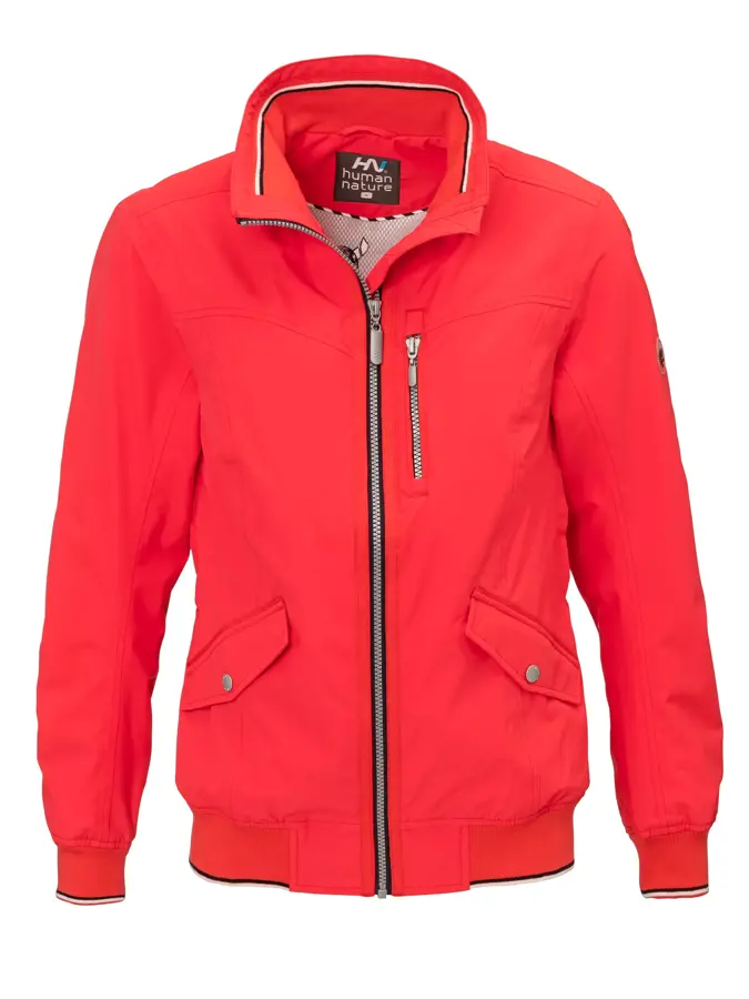 Technisch jack lady Bowin