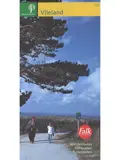 Falk Wandelkaart SBB 02 Vlieland