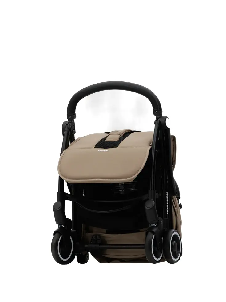 X1 Plus Buggy - MagicFold™ - Compacte Plooibuggy