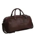 The Chesterfield Brand travelbag Bruin